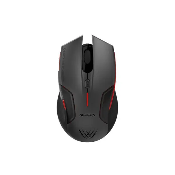 Bluetooth Mouse, 4800 DPI Computer