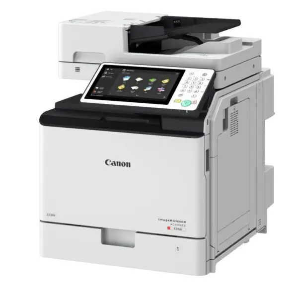 Canon imageRUNNER ADVANCE C256/C356 Series