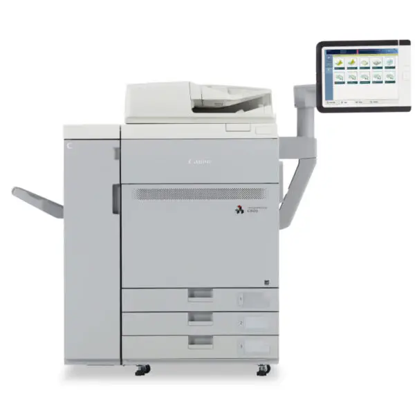 Canon ImagePRESS C850
