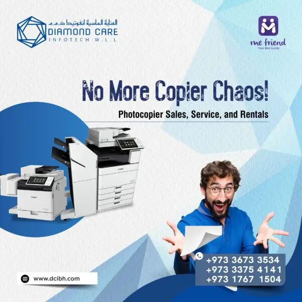Photocopier , Printer Repair & service