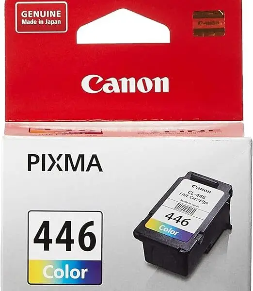 Canon CL-446 PIXMA Colour Ink Cartridge