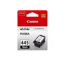 Canon Cartridge PG-445 Black