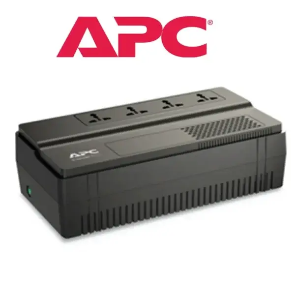 APC Easy UPS 800VA - BV800I-MSX