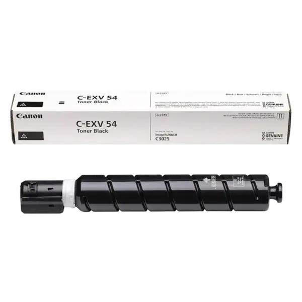 Canon-1394C002-C-EXV-54-toner-Black-Bahrain