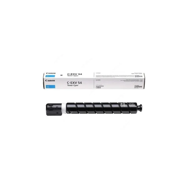Canon-1395C002-C-EXV-54-toner-Cyan-Bahrain