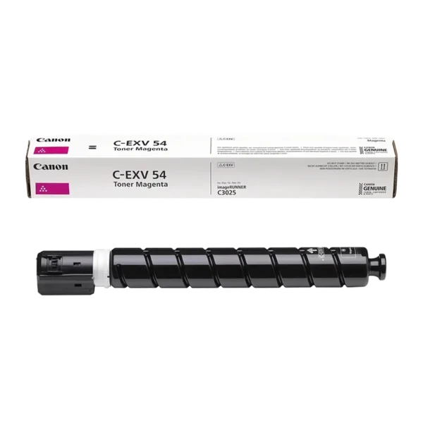 Canon-1396C002-C-EXV-54-toner-Magenta-Bahrain