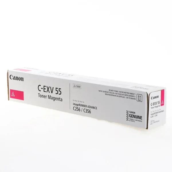 Canon-2184C002-C-EXV-55-toner-Magenta-Bahrain