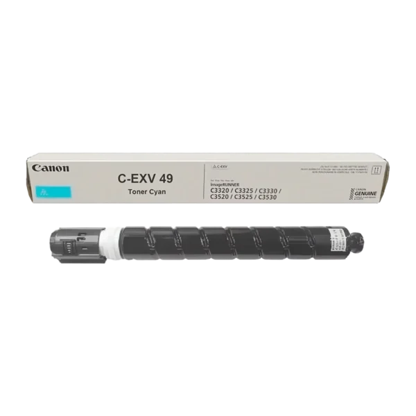 Canon-8525B002-C-EXV-49-toner-cyan-Bahrain