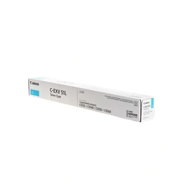 Canon-C-EXV-51L-C-low-capacity-cyan-toner-original-0485C002
