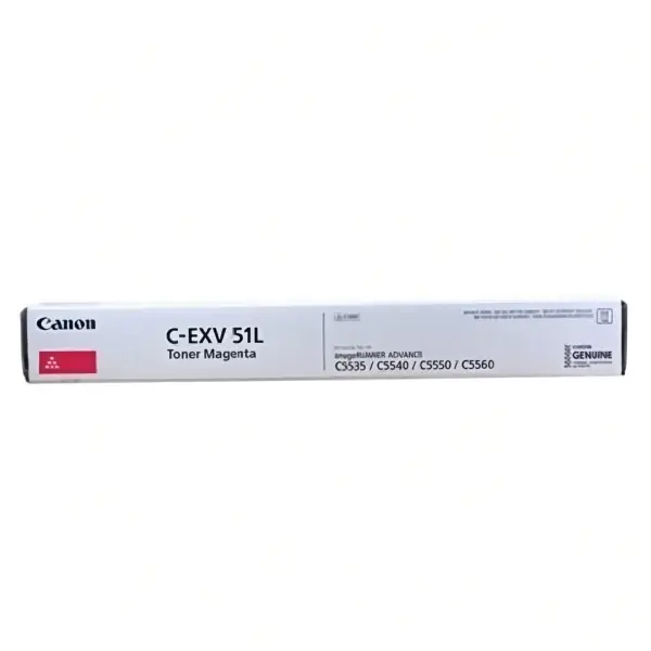 Canon-C-EXV-51L-M-low-capacity-magenta-toner-original-0486C002