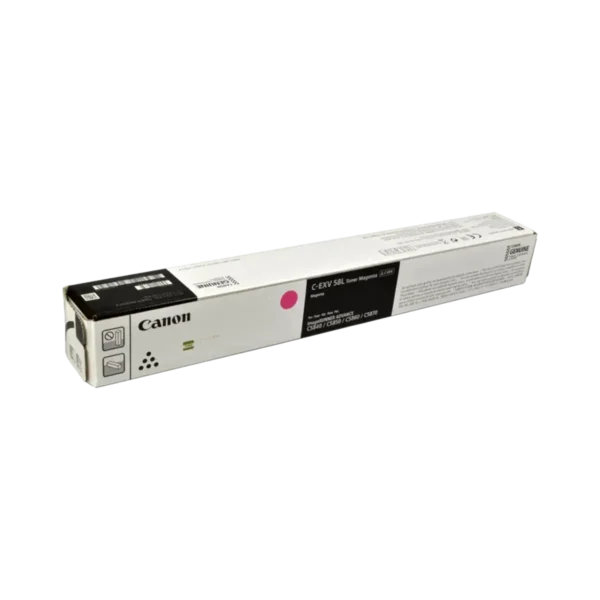 Canon-C-EXV-58L-M-magenta-toner-original-Canon