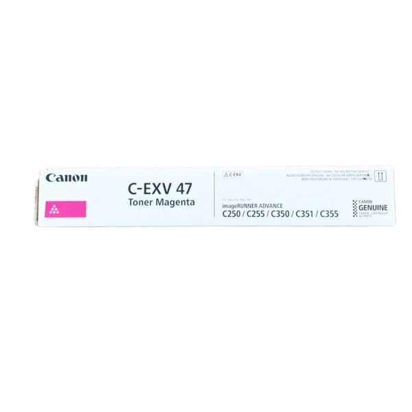 Canon-CEXV-47-Magenta-Toner-Cartridge-Bahrain