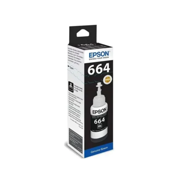 Epson-eco-tank-664-ink-bottle-black