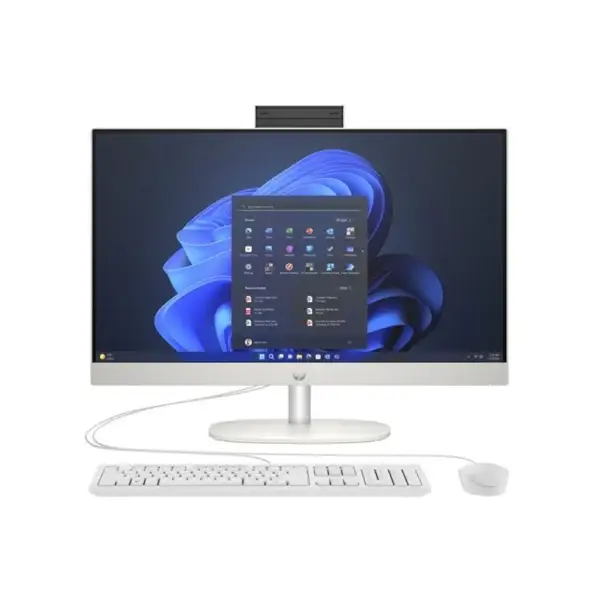 HP ProOne 240 G10 All-in-One Desktop PC, Intel Core i7-1355U