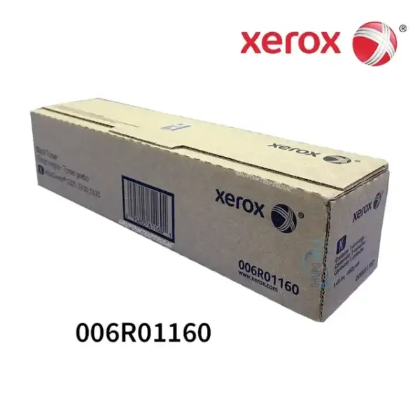 Xerox WorkCentre 5325 5330 5335 Black Toner 006R01160
