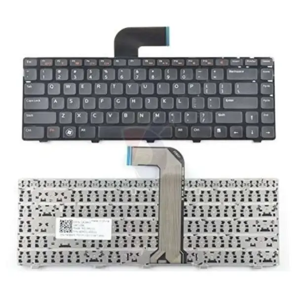 Dell Latitude 3520 Keyboard
