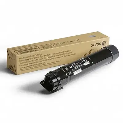 Xerox Black Toner Cartridge 106R03396  Versa link B7025, B7030, B7035
