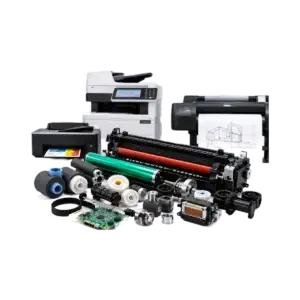 Photocopier-printer-spare-parts