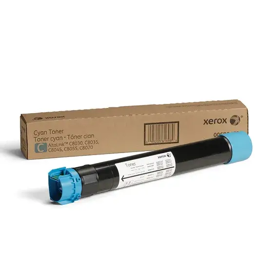 Xerox AltaLink C8045 Cyan Toner Cartridge (Compatible) 006R01698