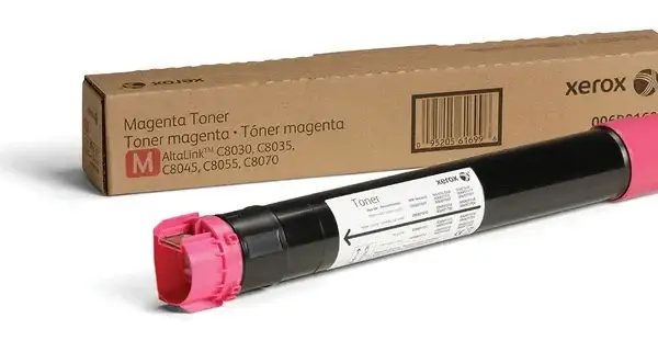 Xerox AltaLink C8045 Magenta Toner Cartridge (Compatible) 006R01699