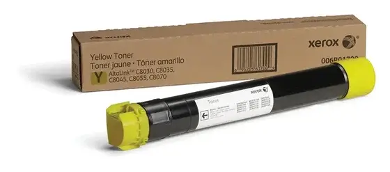Xerox AltaLink C8045 Magenta Toner Cartridge (Compatible) 006R01700
