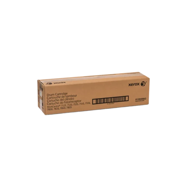 Xerox 013R00662 genuine drum cartridge for AltaLink C8030 C8035 C8045 C8055 C8070 and WorkCentre 7830 7835 7845 7855