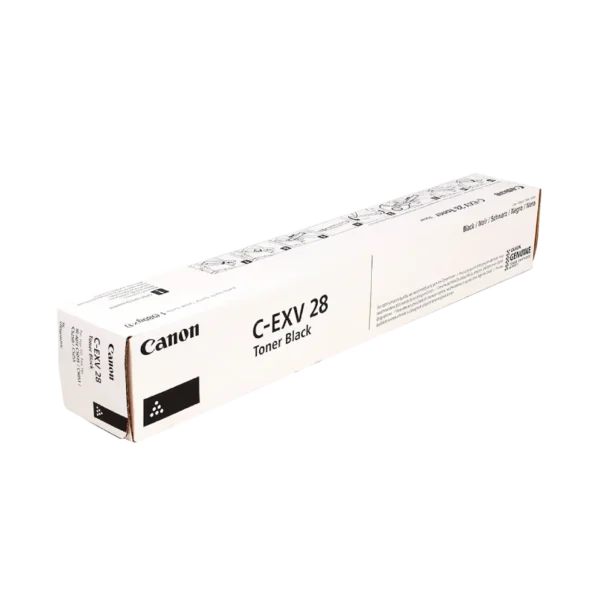 Canon-2789B002-Original-C-EXV-28-Black-Toner-Cartridge-Bahrain