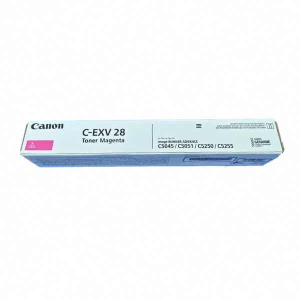 Canon-2797B002-Original-C-EXV-28-Magenta-Toner-Cartridge-Bahrain
