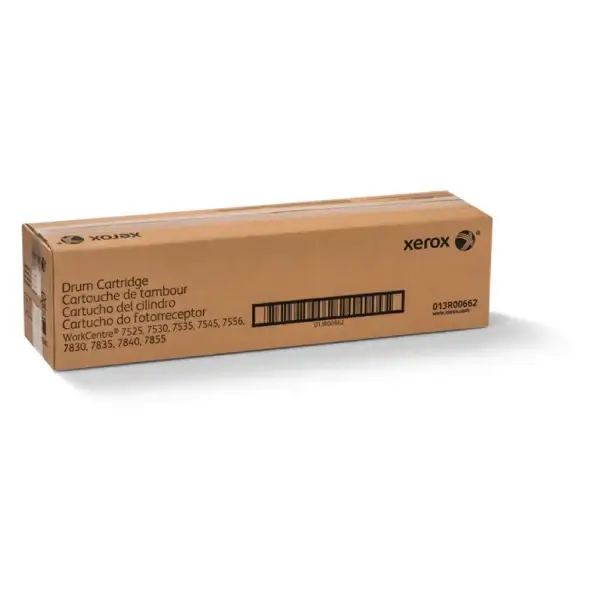 Xerox Black Toner Cartridge 006R01517