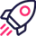 Product benefit icon - shipping